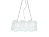 LOGICO MINI SUSPENSION 3 in linea - MyConcept Hong Kong