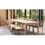 SM 27 Dining Table - MyConcept Hong Kong