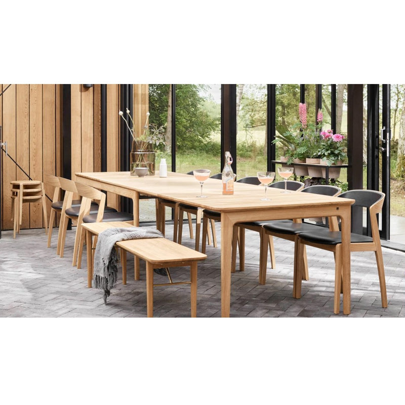 SM 27 Dining Table - MyConcept Hong Kong