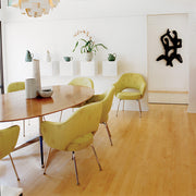 The Florence Oval Table - MyConcept Hong Kong