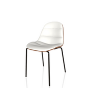 Mood Lined Chair - MyConcept Hong Kong