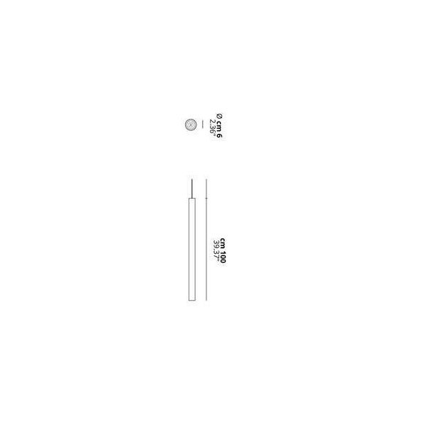 A–Tube Large Supension - MyConcept Hong Kong