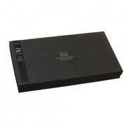 Oval Serving Tray with Gold Handles - MyConcept Hong Kong