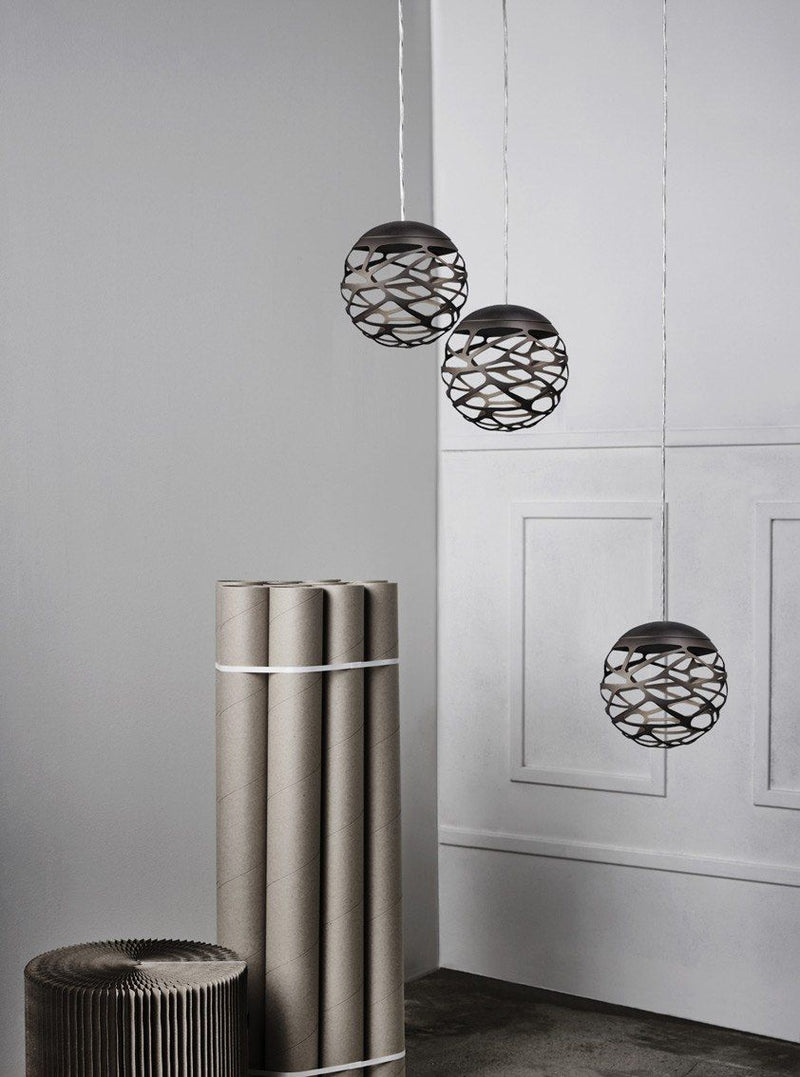 3 Lights Round Cluster - MyConcept Hong Kong
