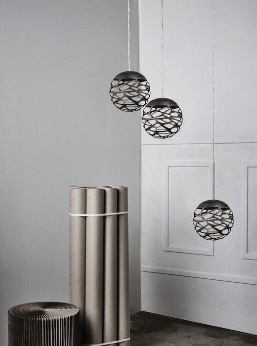 3 Lights Round Cluster - MyConcept Hong Kong