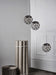 3 Lights Round Cluster - MyConcept Hong Kong
