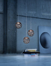 3 Lights Round Cluster - MyConcept Hong Kong