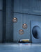 3 Lights Round Cluster - MyConcept Hong Kong