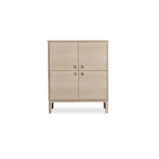 SM 302 Sideboard (4 doors / 4 shelves) - MyConcept Hong Kong