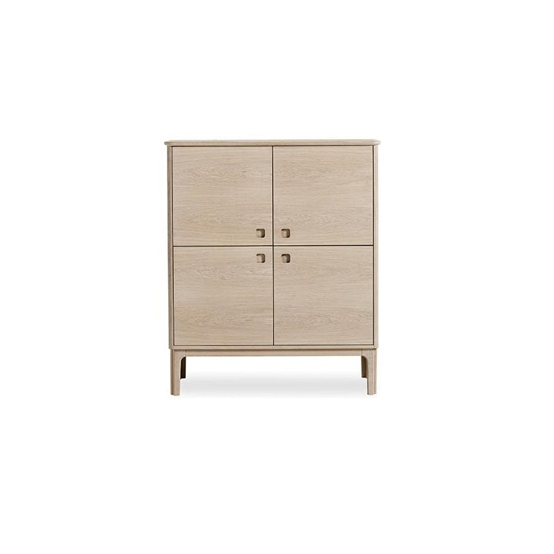 SM 302 Sideboard (4 doors / 4 shelves) - MyConcept Hong Kong