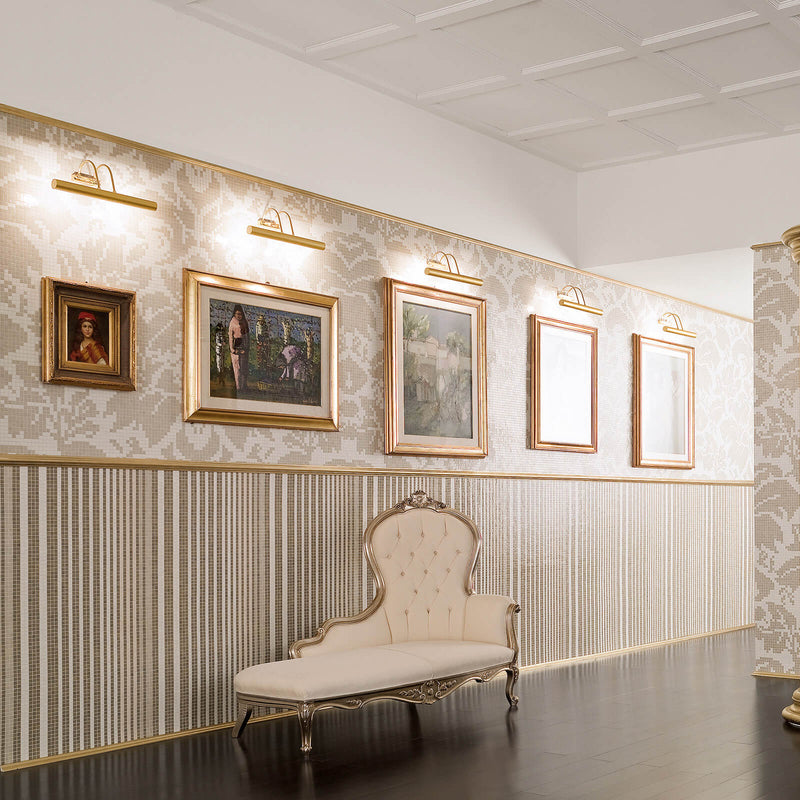 Tube Wall - MyConcept Hong Kong