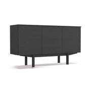 SM 304 Sideboard (3 doors / 1 long and Short Shelf / 1 Drawer) - MyConcept Hong Kong
