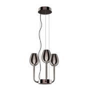 Rose Chandelier - MyConcept Hong Kong