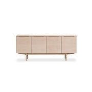 SM 306 Sideboard (4 doors / 1 Long and 2 Short Shelf / 2 Drawer) - MyConcept Hong Kong