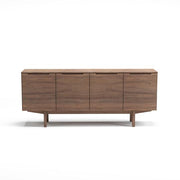 SM 306 Sideboard (4 doors / 1 Long and 2 Short Shelf / 2 Drawer) - MyConcept Hong Kong