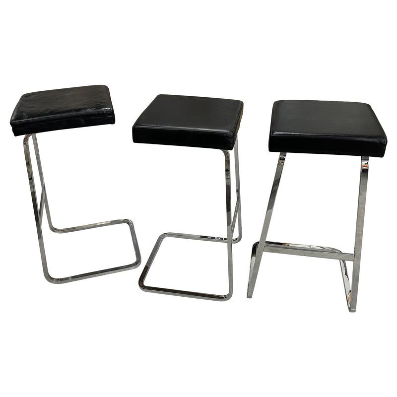 The Mies van der Rohe Stool - MyConcept Hong Kong
