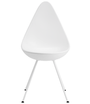 Drop Chair by Fritz Hansen - MyConcept Hong Kong