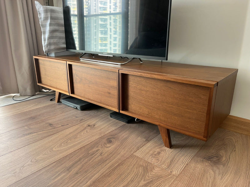 Just TV Cabinet - MyConcept Hong Kong
