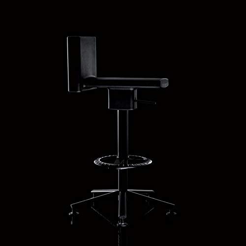360 Swivel stool - MyConcept Hong Kong