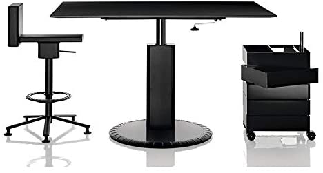 360 Swivel stool - MyConcept Hong Kong