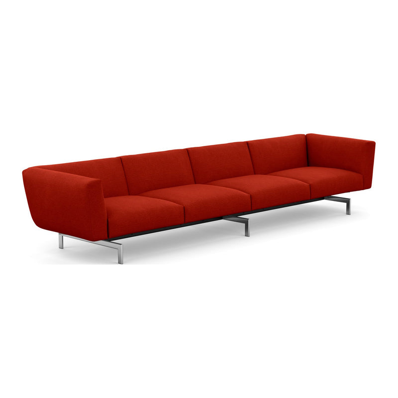 Avio Four-Seat Sofa - MyConcept Hong Kong