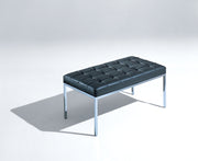 Florence Rectangular Bench - MyConcept Hong Kong