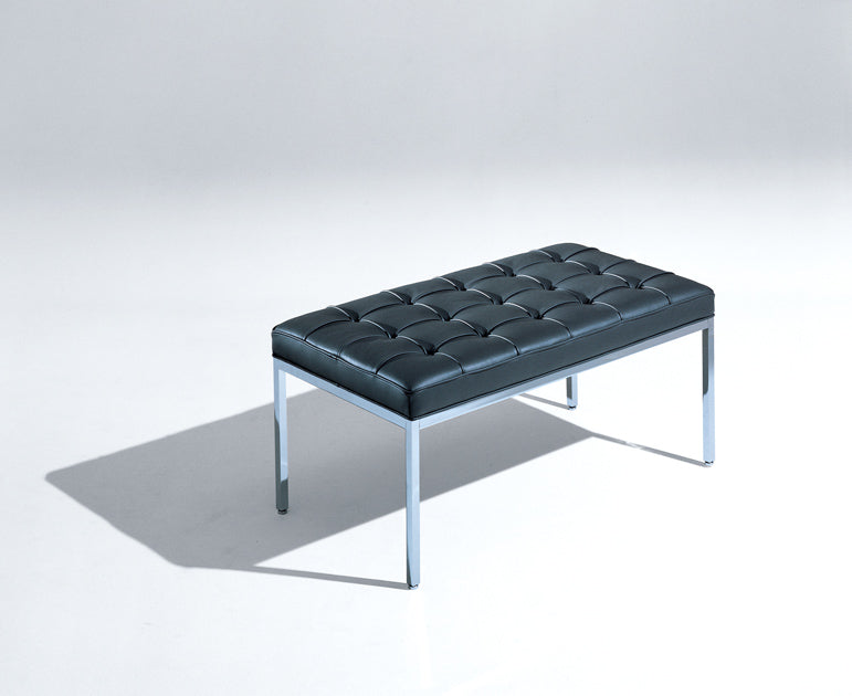 Florence Rectangular Bench - MyConcept Hong Kong