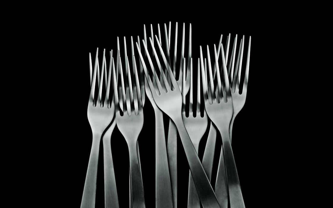 Cutlery Gift Box - 16 pack Steel - MyConcept Hong Kong