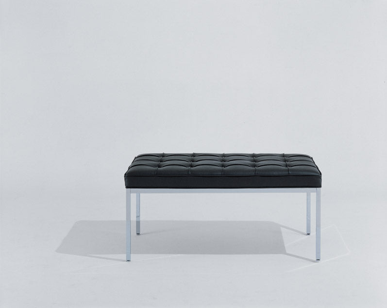 Florence Rectangular Bench