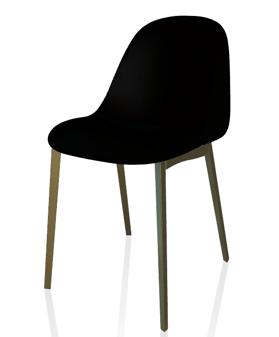 Mood Dining Chair - MyConcept Hong Kong