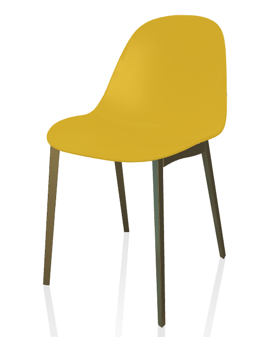 Mood Dining Chair - MyConcept Hong Kong