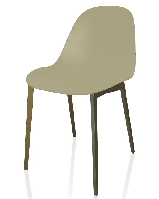Mood Dining Chair - MyConcept Hong Kong