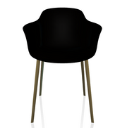 Mood Dining Chair with Armrest - MyConcept Hong Kong