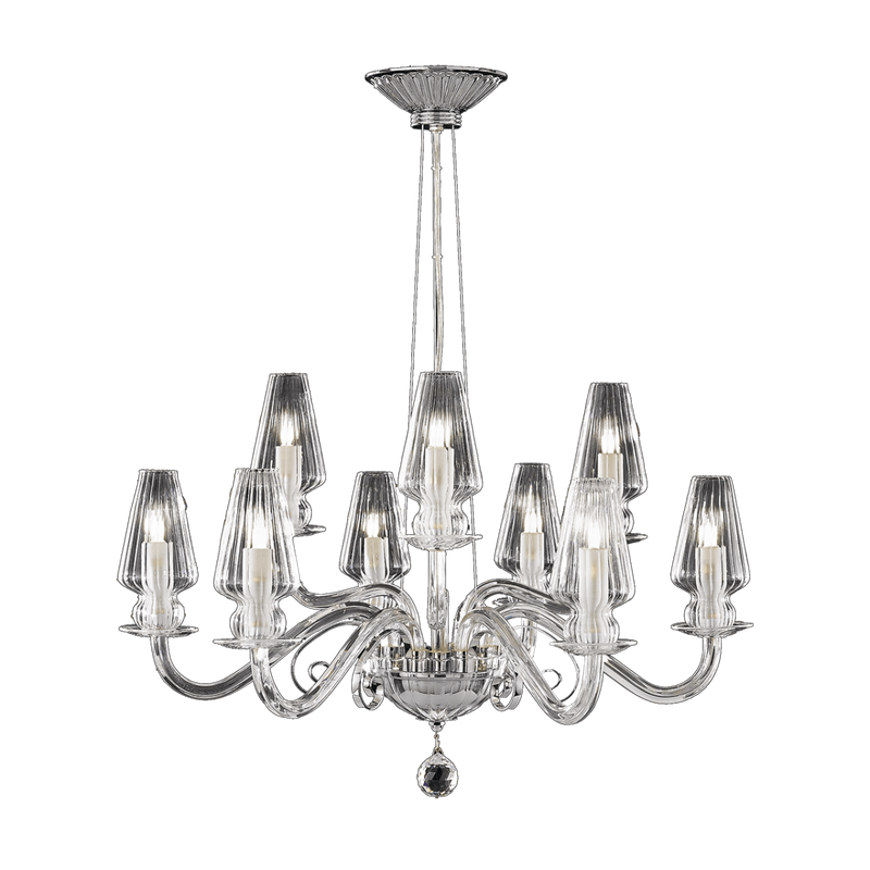 Rigel Suspension - MyConcept Hong Kong