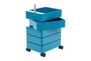 360 Drawer units on wheels (5 drawers) - MyConcept Hong Kong