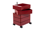 360 Drawer units on wheels (5 drawers) - MyConcept Hong Kong