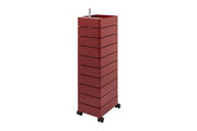360 Drawer units on wheels (10 drawers) - MyConcept Hong Kong