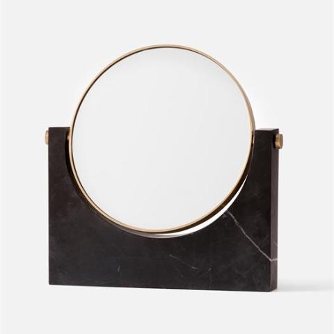 Pepe Marble Mirror - MyConcept Hong Kong