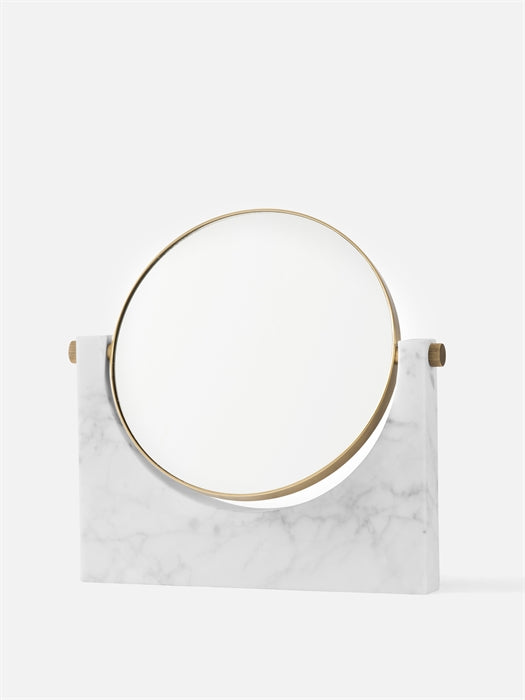 Pepe Marble Mirror - MyConcept Hong Kong