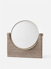 Pepe Marble Mirror - MyConcept Hong Kong