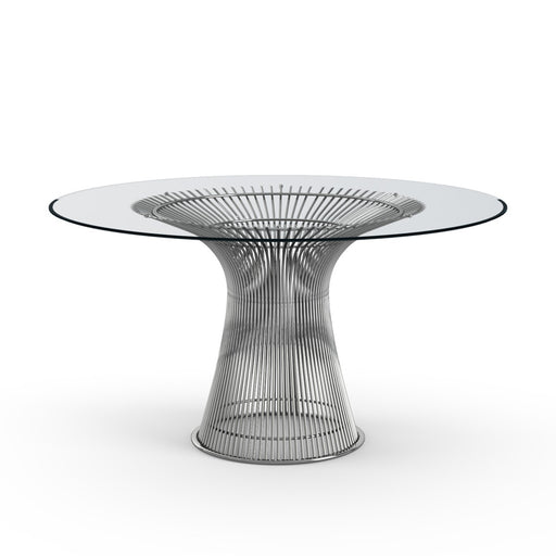 Platner Round Dining Table - MyConcept Hong Kong