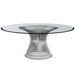 Platner Large Round Dining Table - MyConcept Hong Kong