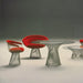 Platner Large Round Dining Table - MyConcept Hong Kong