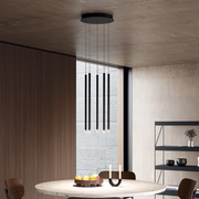 5 Lights Round Cluster - MyConcept Hong Kong