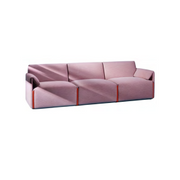 Costume Three-seater sofa - MyConcept Hong Kong