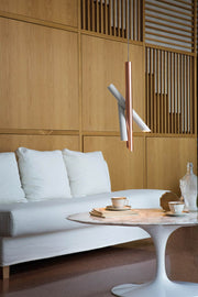 TUBES 3 Pendant Lamp - MyConcept Hong Kong