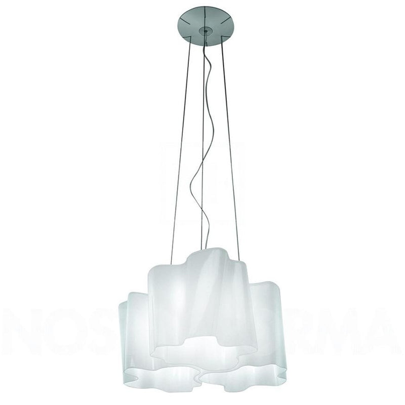 LOGICO MINI SUSPENSION 3x120° - MyConcept Hong Kong