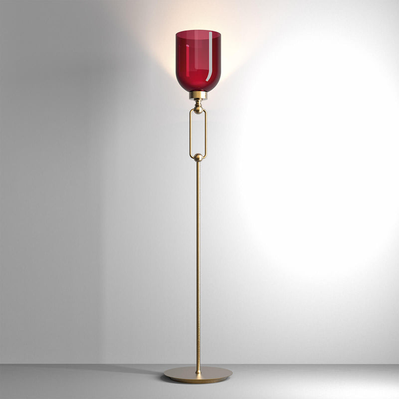 Valentina Floor - MyConcept Hong Kong