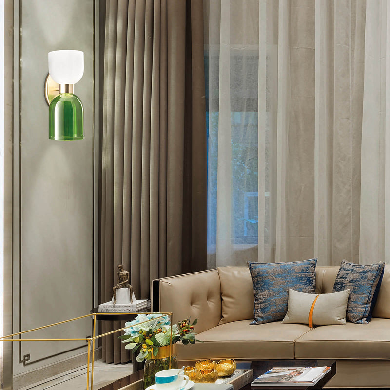 Caterina Wall - MyConcept Hong Kong