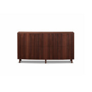 SM 413 Sideboard (3 Doors / 5 Short Shelves / 1 Drawers) - MyConcept Hong Kong